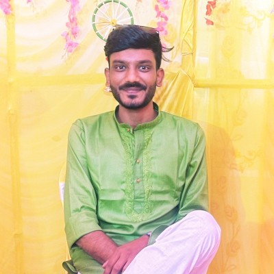 Aditya Yadav - Founder and CEO of Millimo Inc